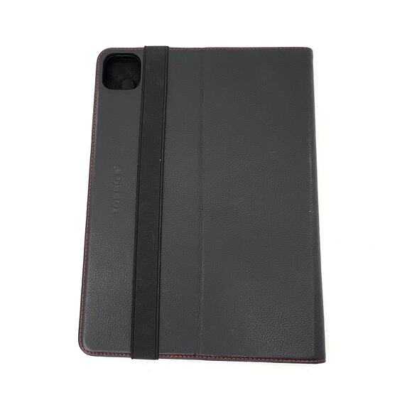 Torro leather iPad cover - Picture 9 of 10